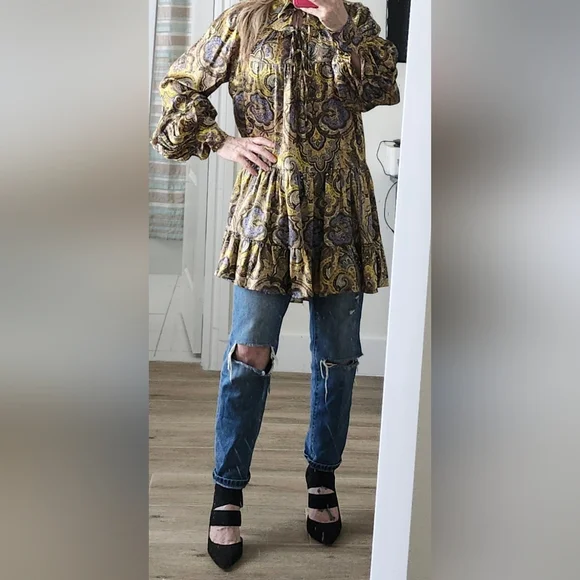 OUD Paris Top & Pant Set - Picture 11 of 16